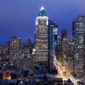 Intercontinental New York Times Square, An Ihg Hotel