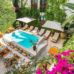 Casa Nostra Boutique Hotel